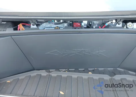 2024 Tesla Cybertruck z USA, uszkodzony, nr VIN 7G2CEHED4RA025792